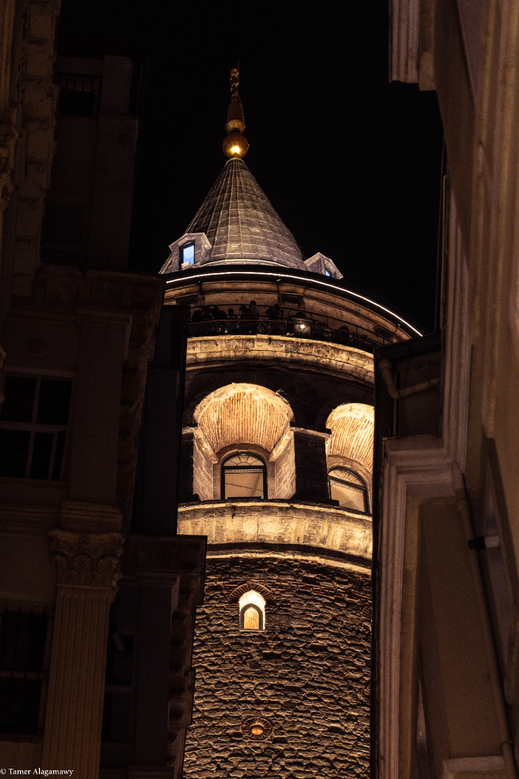 Architectural photograph by Tamer Alagamawy (1)