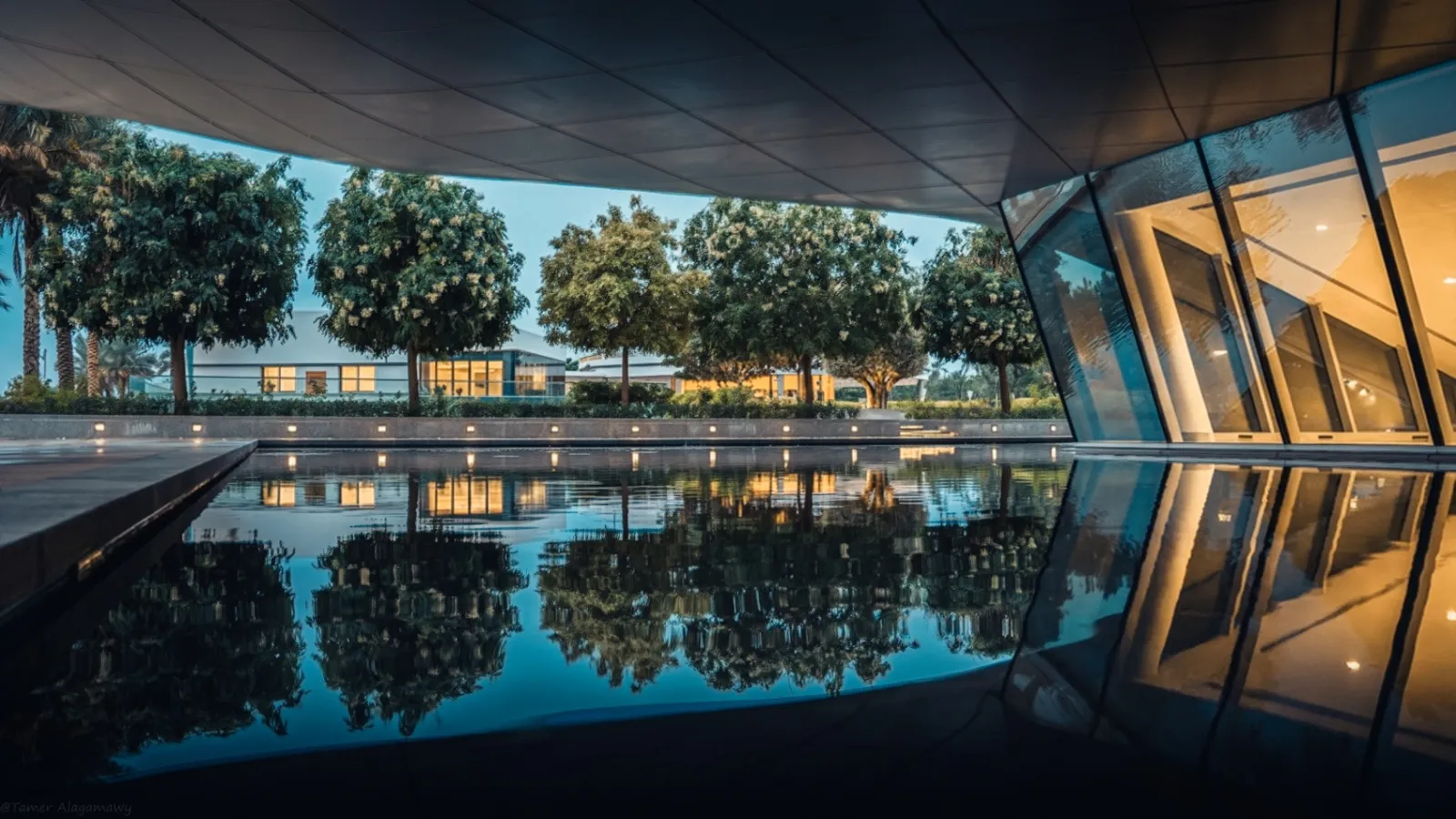 Architectural Photography by Shutter Story