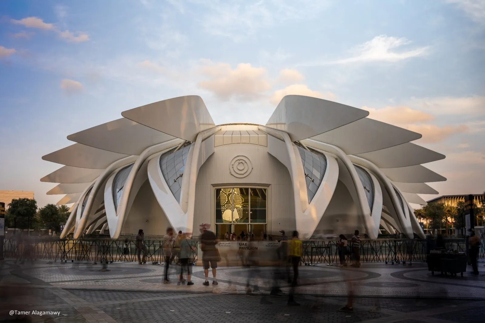Architectural Photography by Shutter Story